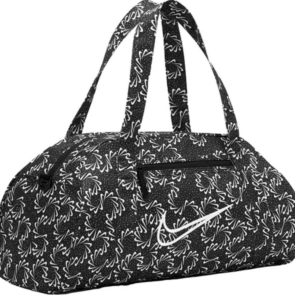 Nike Gym Club Duffel Bag - NWT